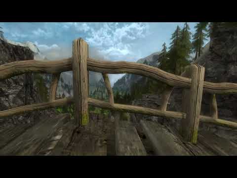 Lyndelby Housing Preview - Bullroarer U37 Beta (LOTRO)