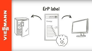 ErP Label Support (English version) | Viessmann