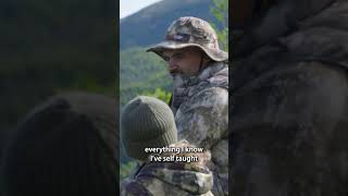 Jaye Pukepuke Hunting Aotearoa