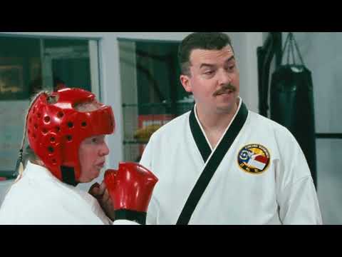 The Foot Fist Way - Is She Still Alive ?