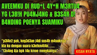 Download lagu AYAH MERTUA - CERPEN ROMANTIS mp3