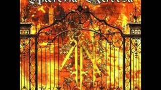 Anorexia Nervosa - Enter The Church Of Fornication