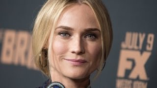 Kruger on Where 'The Bridge' Leads in Season 2