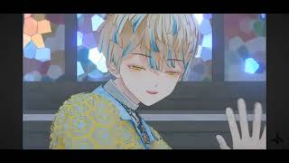 ザムザ 緋八マナ