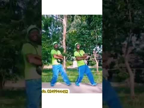 Mr. Drew - 2Shots ft Medikal (Official Dance Video) #mrdrew #2Shots #Medikal #shorts