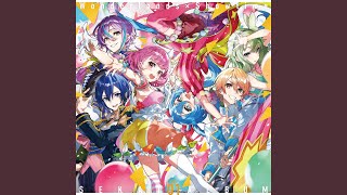 Cover art for ブリキノダンス (feat. 天馬司 & 神代類 & 鏡音レン)