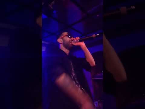 Hamı pulu sevir - Bronx party