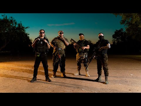 EL PADRINO - La 535 x Jan Glack x Jhay B