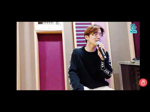 JOOCHAN's voice all I need😚 #3