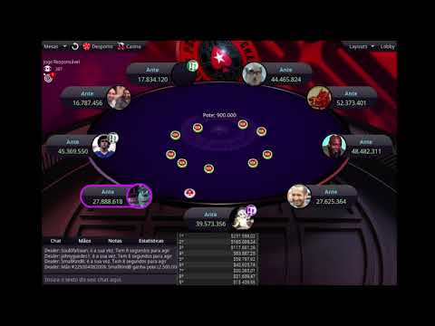 WCOOP 04-M: $530 NLHE [8-Max], $1.5M Gtd with johnyguedes1 and jabracada