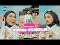 Iman Troye Bunga Kemboja Official Lyric Video