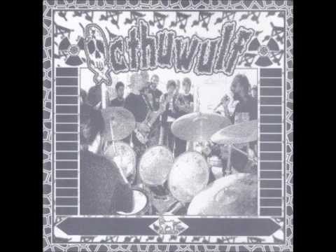 Cthuwulf - Total Fucking Thrashcore