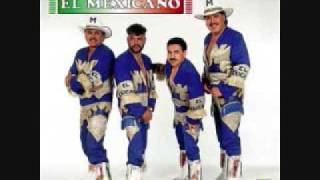 la coronela BANDA EL MEXICANO