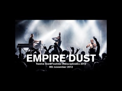 Empire Dust