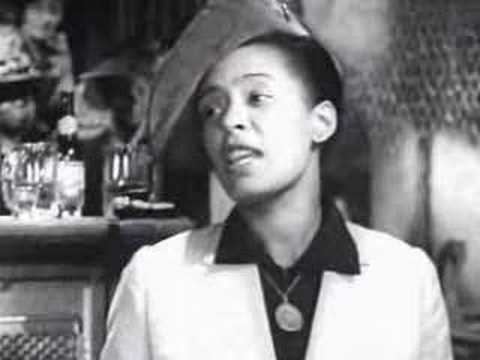Billie Holiday & Louis Armstrong - Farewell To Storyville