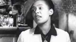 Billie Holiday & Louis Armstrong - Farewell To Storyville