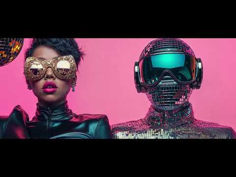 Elektrik Disko – I Like To Disco (Official Music Video)