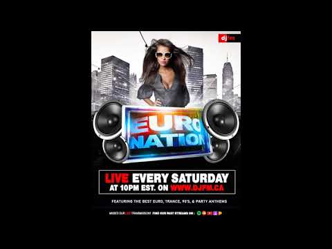 90s EURODANCE MEGAMIX 37 - MASTERBOY, E-TYPE, 2 UNLIMITED, SCOOTER, TIESTO, & MORE