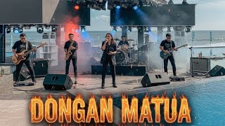 Download lagu Dongan Matua – Exorcist (Rock Cover) mp3