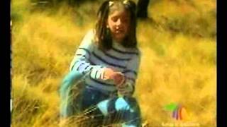 Gloria Aura. 'Con Tan Pocos Anos' (Lucerito de 'Timbiriche')