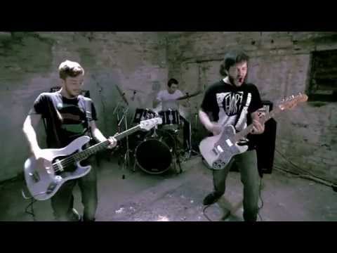 Forkupines - "High On Life" feat. Halfway Decent - Official Music Video