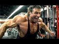 Monster Mass Chest Workout | NPC Super Heavy Bodybuilder Gabe Moen