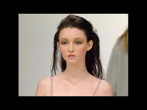 MIU MIU FALL WINTER 1997