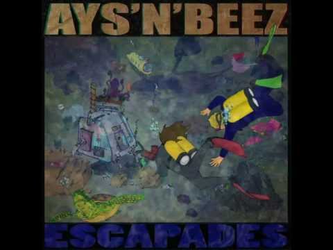 Ays'n'Beez - Supaflummaz (feat. Hash Mills)