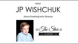 Working Pro Actor JP WISHCHUK on Coaching with Shauna Markey video