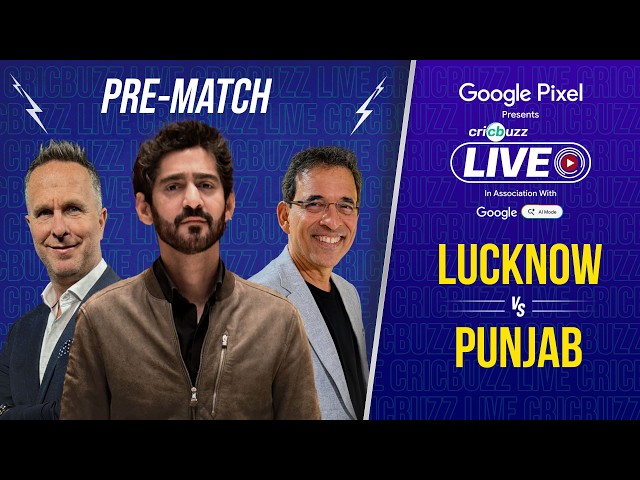 Cricbuzz Live: SDDEFAULT Thumbnail