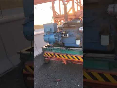 gensetglobe. Enterprise electric power supports high-speed construction