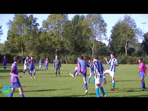 CSW JO15-3 - vv UNO JO15-2 (0-4) 0-8