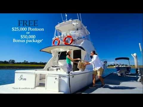 Calypso Bay Queensland