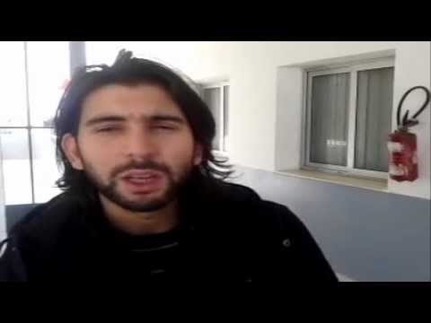 Interview Thameur MEKKI web-journalisme