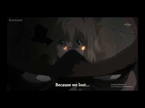 Sora No Woto Past Revealed