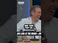 Jerry Seinfeld loves Adam Carolla's Rich Man Poor Man