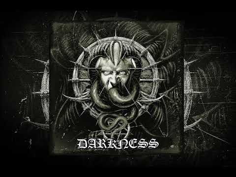 Christ Agony - Darkness CD 2 / bonus full album /