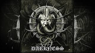 Christ Agony - Darkness CD 2 / bonus full album /