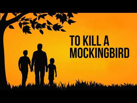 To Kill A Mockingbird Audiobook Complete Chapter 20