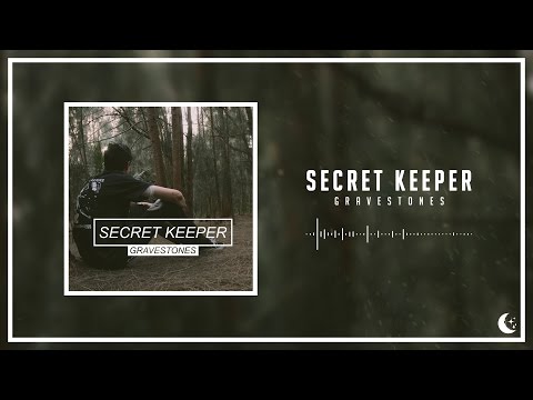 Secret Keeper - Gravestones