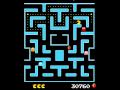 Ms Pacman Game