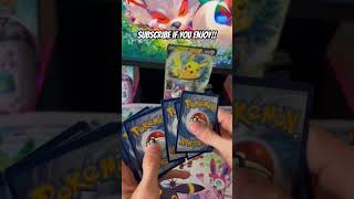 SHOULD’VE KEPT IT SEALED😭#pokemon #pokemontcg #pokemoncards #pokémon #shortsfeed #shorts #tcg