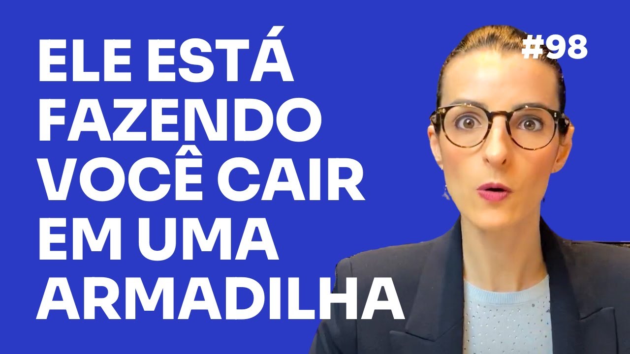 Os Segredos da Mente Milionária: CUIDADO! Em Vez de Riqueza, Pode Levar à Pobreza | EP 98