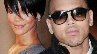 Rihanna ft. Chris Brown - Birthday Cake (Remix) w/ Lyrics in description
