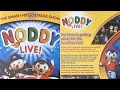 Noddy Live 2005