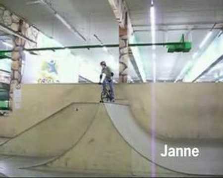 bmx-janne