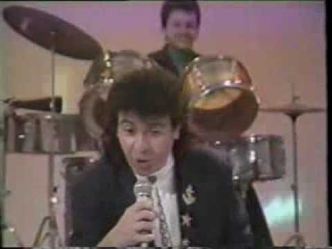 Juanito Y Su American Jr - Tu Vanida HQ Sound