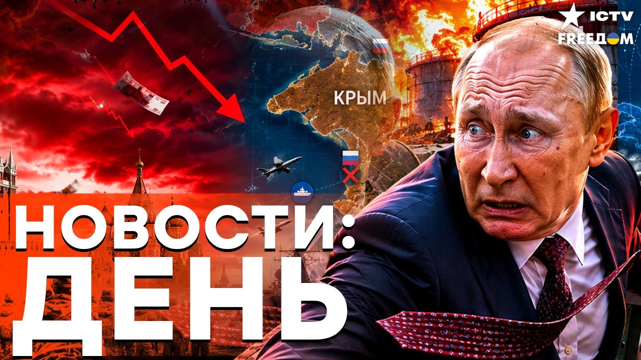 РОССИЮ НАКРЫВАЕТ ВОЛНА ПРОБЛЕМ! БАНКРОТСТВА, МОБИЛИЗАЦИЯ И НОВОЕ ДАВЛЕНИЕ Н?