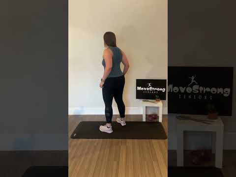Scapular Squeeze