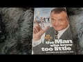 VHS Unboxing Saturday April 11th 2026
